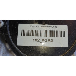 A1184602200 Mercedes-Benz CLA Electric Steering Gear Box 2019-2023
