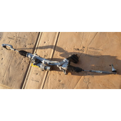A1184602200 Mercedes-Benz CLA Electric Steering Gear Box 2019-2023