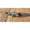 A1184602200 Mercedes-Benz CLA Electric Steering Gear Box 2019-2023