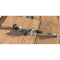 A1184602200 Mercedes-Benz CLA Electric Steering Gear Box 2019-2023