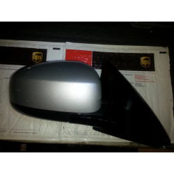 96301-3KB9A Nissan Pathfinder Right Mirror 2013-2015