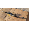 A1184602200 Mercedes-Benz CLA Electric Steering Gear Box 2019-2023