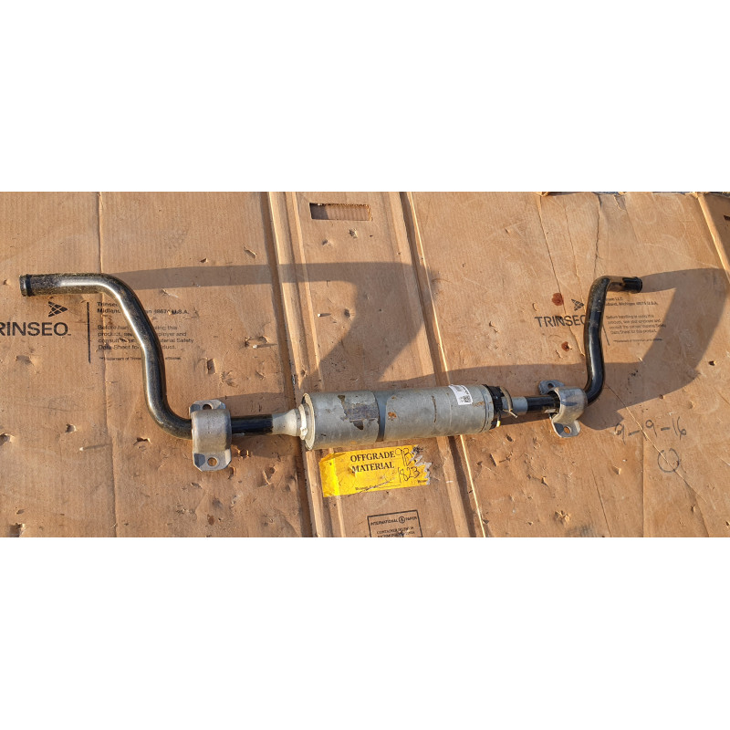 A1673230401 Mercedes-Benz GLE Front Active Sway Bar 2020-2023