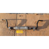 A1673230401 Mercedes-Benz GLE Front Active Sway Bar 2020-2023