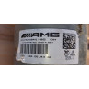 A1673230401 Mercedes-Benz GLE Front Active Sway Bar 2020-2023