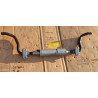 A1673230401 Mercedes-Benz GLE Front Active Sway Bar 2020-2023