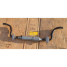 A1673230401 Mercedes-Benz GLE Front Active Sway Bar 2020-2023