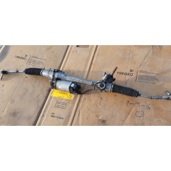 00505536110 Alfa Romeo Giulia Electric Steering Gear Box 2017-2023
