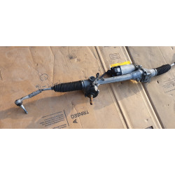 00505536110 Alfa Romeo Giulia Electric Steering Gear Box 2017-2023