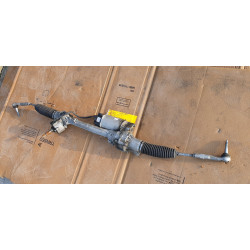 00505536110 Alfa Romeo Giulia Electric Steering Gear Box 2017-2023