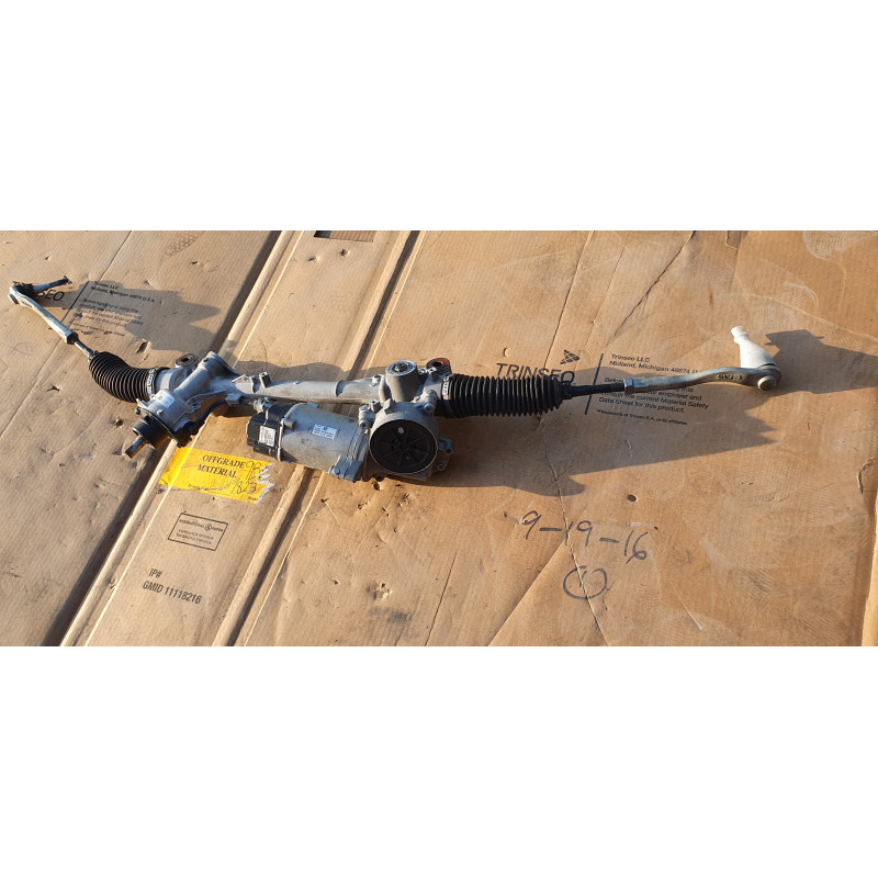84462325 Cadillac XT4 Electric Steering Gear Box 2019-2022