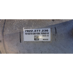 84462325 Cadillac XT4 Electric Steering Gear Box 2019-2022