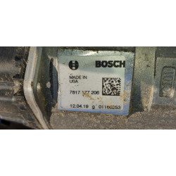 84462325 Cadillac XT4 Electric Steering Gear Box 2019-2022