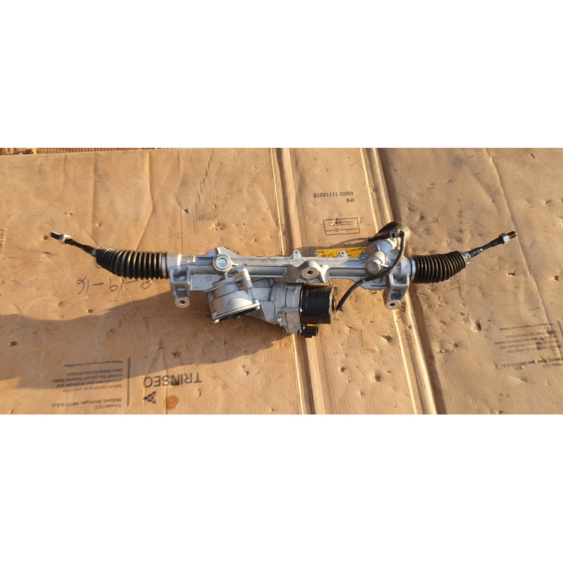 49004-5VS0A Infiniti QX50 Electric Steering Gear Box 2020-2024