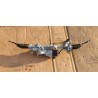 49004-5VS0A Infiniti QX50 Electric Steering Gear Box 2020-2024