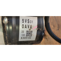 49004-5VS0A Infiniti QX50 Electric Steering Gear Box 2020-2024