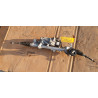 49004-5VS0A Infiniti QX50 Electric Steering Gear Box 2020-2024
