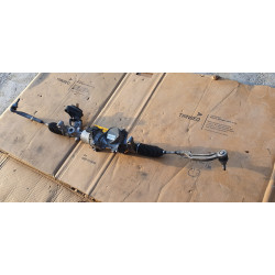 A1184602600 Mercedes-Benz CLA Electric Steering Gear Box 2019-2022