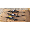 1EB423054R Volkswagen ID.4 Electric Steering Gear Box 2023 1EB423102D