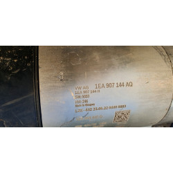 1EB423054R Volkswagen ID.4 Electric Steering Gear Box 2023 1EB423102D