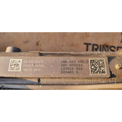 1EB423054R Volkswagen ID.4 Electric Steering Gear Box 2023 1EB423102D