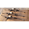 1EB423054R Volkswagen ID.4 Electric Steering Gear Box 2023 1EB423102D