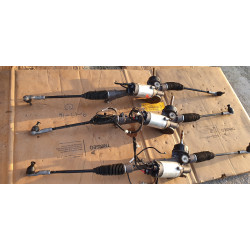 1EB423054R Volkswagen ID.4 Electric Steering Gear Box 2023 1EB423102D