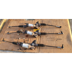 1EB423054R Volkswagen ID.4 Electric Steering Gear Box 2023 1EB423102D