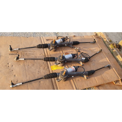 1EB423054R Volkswagen ID.4 Electric Steering Gear Box 2023 1EB423102D