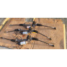 1EB423054R Volkswagen ID.4 Electric Steering Gear Box 2023 1EB423102D
