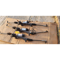 1EB423054R Volkswagen ID.4 Electric Steering Gear Box 2023 1EB423102D