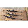 1EB423054R Volkswagen ID.4 Electric Steering Gear Box 2023 1EB423102D