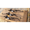 1EB423052R Volkswagen ID.4 Electric Steering Gear Box 2021-2024 1EB423105F