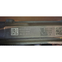 1EB423052R Volkswagen ID.4 Electric Steering Gear Box 2021-2024 1EB423105F