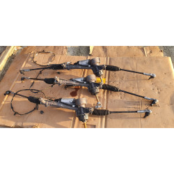 1EB423052R Volkswagen ID.4 Electric Steering Gear Box 2021-2024 1EB423105F