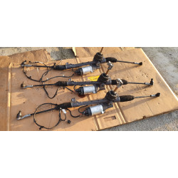 1EB423052R Volkswagen ID.4 Electric Steering Gear Box 2021-2024 1EB423105F