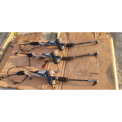 1EB423052R Volkswagen ID.4 Electric Steering Gear Box 2021-2024 1EB423105F