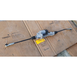A2974609200 Mercedes-Benz EQS Electric Steering Gear Box