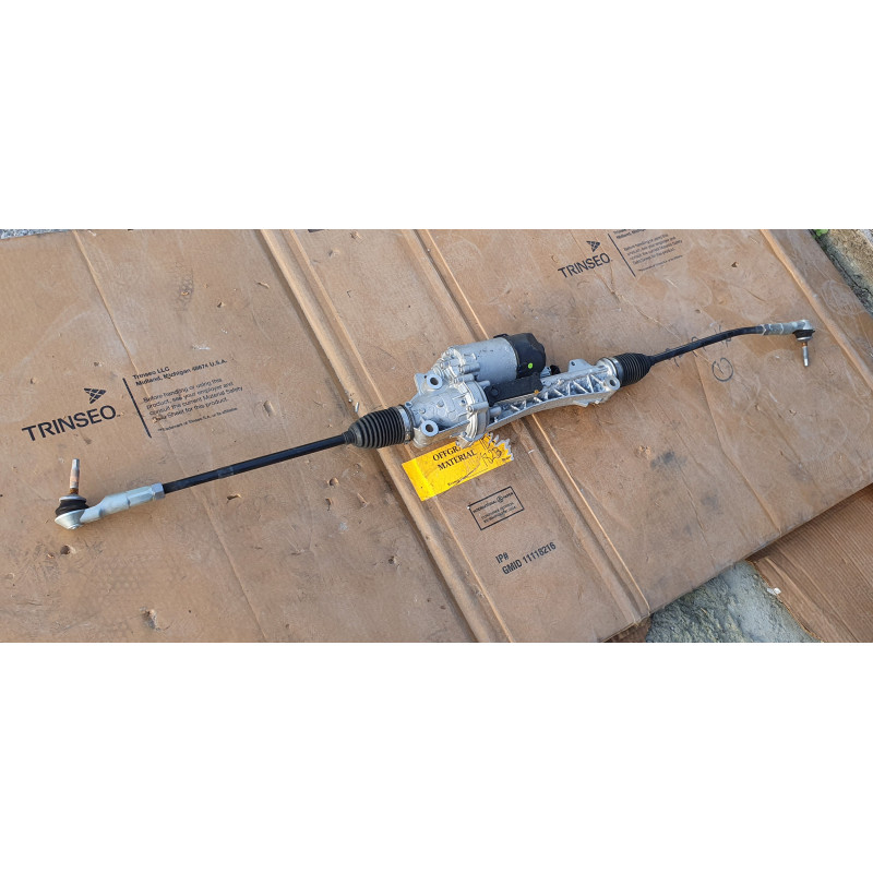 A2974609200 Mercedes-Benz EQS Electric Steering Gear Box