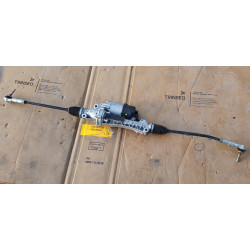 A2974609200 Mercedes-Benz EQS Electric Steering Gear Box