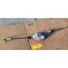 A2974609200 Mercedes-Benz EQS Electric Steering Gear Box