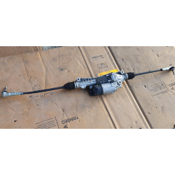 A2974609200 Mercedes-Benz EQS Electric Steering Gear Box