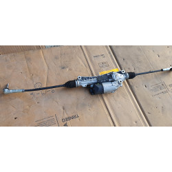 A2974609200 Mercedes-Benz EQS Electric Steering Gear Box