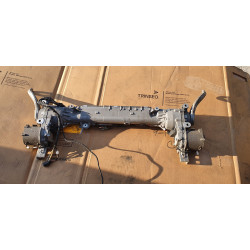 4N0401033AA Audi S8 Front Suspension Active Stabilizer Bar 2020-2023