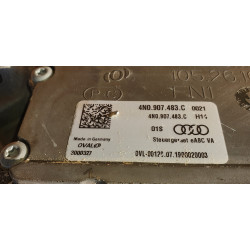 4N0401033AA Audi S8 Front Suspension Active Stabilizer Bar 2020-2023