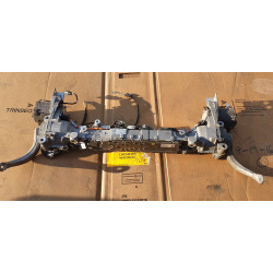 4N0401033AA Audi S8 Front Suspension Active Stabilizer Bar 2020-2023