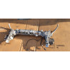 4N0401033AA Audi S8 Front Suspension Active Stabilizer Bar 2020-2023