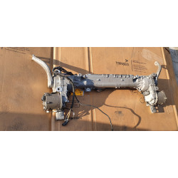 4N0401033AA Audi S8 Front Suspension Active Stabilizer Bar 2020-2023