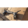 4N0401033AA Audi S8 Front Suspension Active Stabilizer Bar 2020-2023