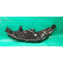 26120-6RR0A Nissan Rogue Right LED Daytime Running Headlight 2021-2025
